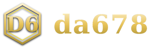 da678 logo